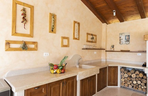 Beram Villa | Villa Viscum: Pet-Friendly Retreat in Central Istria
