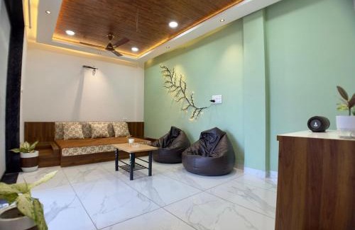 Indore Villa | Villa Vista - 3BHK Penthouse