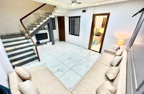 Indore Villa | Villa Vista - 3BHK Penthouse