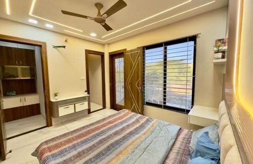 Indore Villa | Villa Vista - 3BHK Penthouse