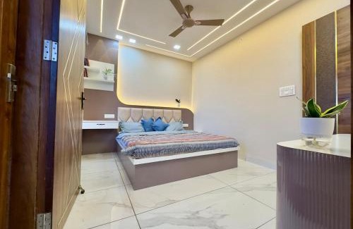 Indore Villa | Villa Vista - 3BHK Penthouse