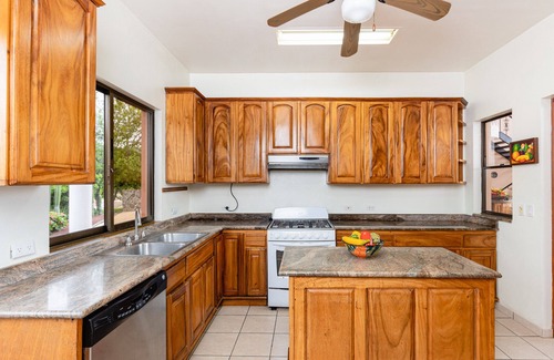 El Ocotal House | Villa Vista De Oro: Ocean View Retreat with Private Pool
