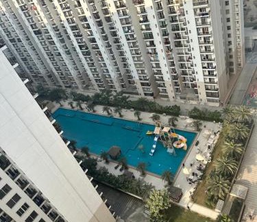 Mohangarh Apartment | Villa Vista: Oceanfront Getaway with Private Pool & Spa