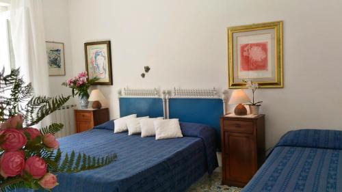 Canneto Apartment | Oceanfront Villa Vista Mare Mela - Rated 9.4/10 by Guests