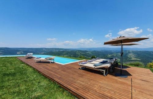 Zamask Villa | Experience Villa Vista Zamask: Pet-Friendly Oceanfront Retreat