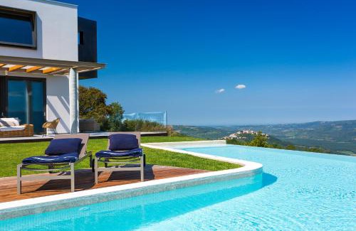 Zamask Villa | Experience Villa Vista Zamask: Pet-Friendly Oceanfront Retreat