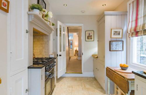 Deal House | Cozy Villa Vita - Perfect Cottage Near the Seaside