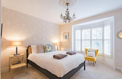 Deal House | Cozy Villa Vita - Perfect Cottage Near the Seaside
