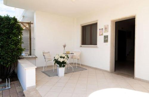Torre Santa Sabina House | Villa Vitalis - 400 mt dalle spiagge