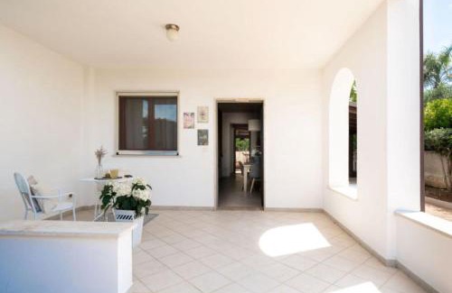 Torre Santa Sabina House | Villa Vitalis - 400 mt dalle spiagge