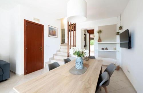 Torre Santa Sabina House | Villa Vitalis - 400 mt dalle spiagge