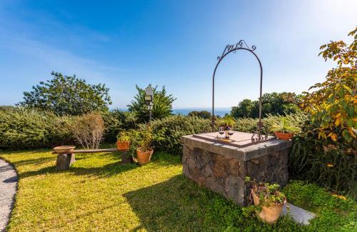 Santa Tecla Villa | Villa Vittoria - Santa Tecla