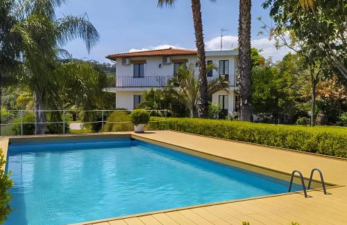 Santa Tecla Villa | Villa Vittoria - Santa Tecla