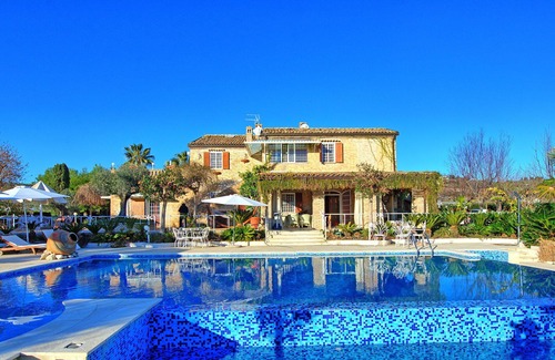 Colonnella Villa | Villa Vittoria: Private Pool Retreat Near the Sea in Abruzzo
