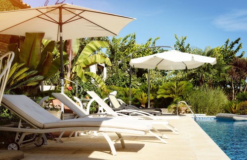 Colonnella Villa | Villa Vittoria: Private Pool Retreat Near the Sea in Abruzzo