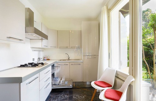 Colombare Villa | Villa Vittoria - Water, Air, Sun and Relax