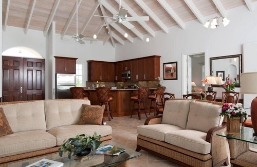 Leeward Settlement House | Villa Vivace - Premier Seaside Retreat with Ocean Views