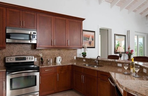 Leeward Settlement House | Villa Vivace - Premier Seaside Retreat with Ocean Views