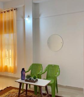 Dibrugarh Apartment | Family-Friendly Villa Vivian Elite with Breakfast Included