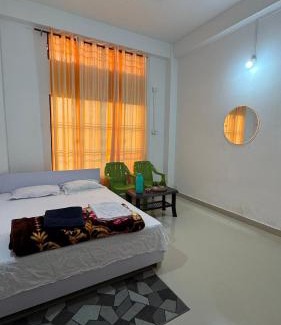 Dibrugarh Apartment | Villa Vivian Studio