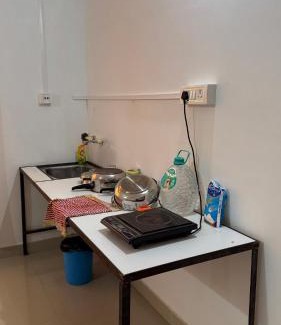 Dibrugarh Apartment | Villa Vivian Studio