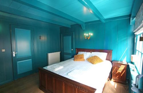 Enkhuizen Villa | Family-Friendly Villa VOC-Huys by Interhome - Rated 9/10