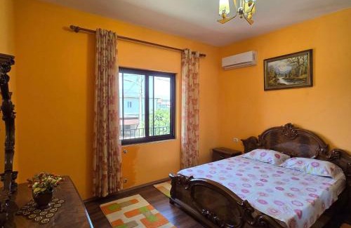Shkoder House | Villa Voci