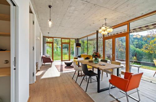 Bressanone Apartment | Villa Vogelnest: Pet-Friendly Retreat with 9.5/10 Rating