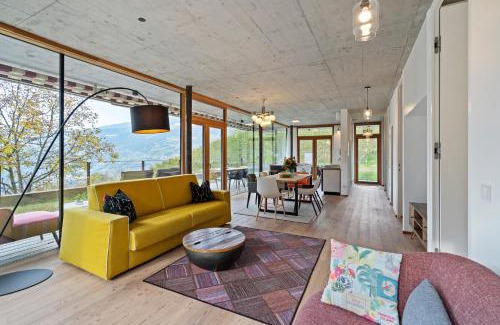 Bressanone Apartment | Villa Vogelnest: Pet-Friendly Retreat with 9.5/10 Rating