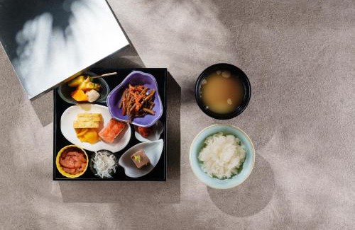 Teradomari Apartment | Experience Tranquility at VILLA VOIX – 碧ノ庵