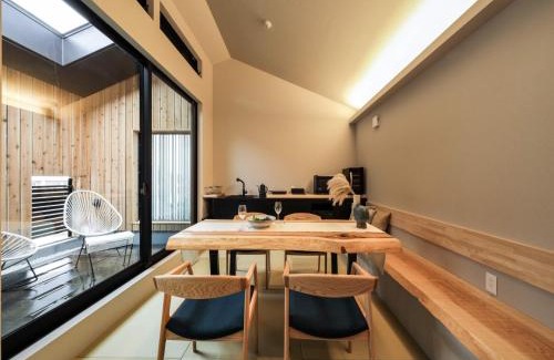 Teradomari Apartment | Experience Tranquility at VILLA VOIX – 碧ノ庵