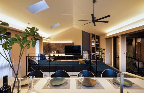 Teradomari Apartment | Experience Tranquility at VILLA VOIX – 碧ノ庵