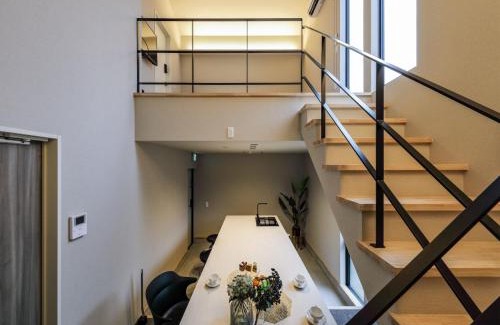 Teradomari Apartment | Experience Tranquility at VILLA VOIX – 碧ノ庵