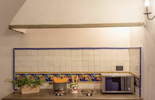 Vicchio Villa | Villa Volterra - Private Tuscan Getaway with Pool Access