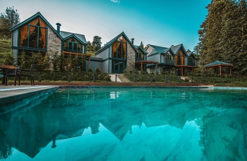 Ardesen Villa | Villa Vrosi