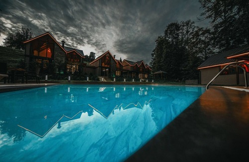 Ardesen Villa | Villa Vrosi
