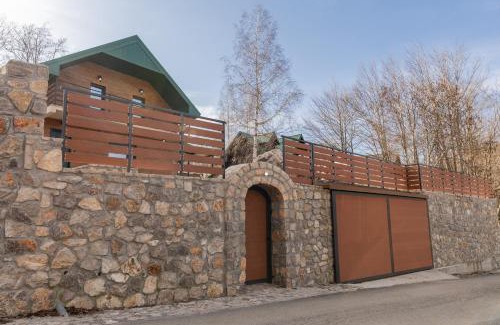 Kolasin Municipality Villa | Villa Vucje near Kolasin