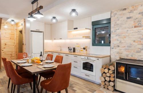 Kolasin Municipality Villa | Villa Vucje near Kolasin
