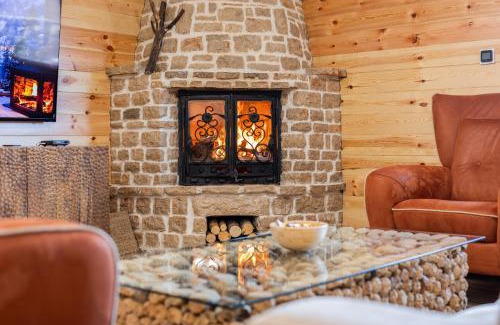 Kolasin Municipality Villa | Villa Vucje near Kolasin