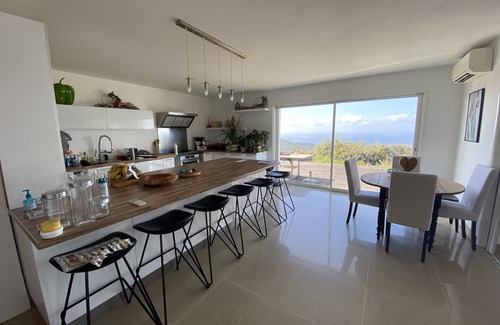 Grosseto-Prugna Villa | Serene Villa with Pool and Spa for Your Dream Vacation
