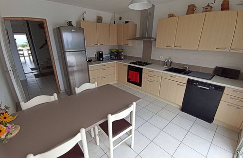 Pringy Villa | Relaxing Villa Vue Lac with Pool & Family-Friendly Amenities