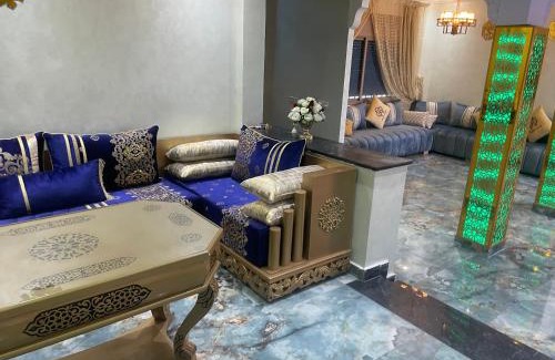 Mehdya Villa | Chic Villa with Pool & Child-Friendly Amenities