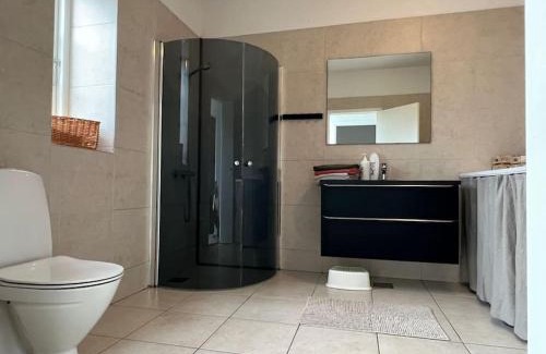 Kysing House | Oceanfront Villa Vue Saksild Strand – Guest Rated 9/10
