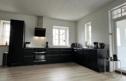 Kysing House | Oceanfront Villa Vue Saksild Strand – Guest Rated 9/10