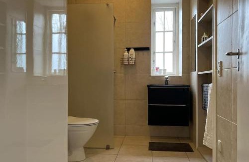 Kysing House | Oceanfront Villa Vue Saksild Strand – Guest Rated 9/10