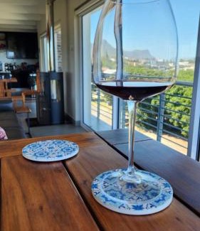 Van Dyks Bay House | Experience Villa Vue: 4-Star Oceanfront Getaway with Top Ratings