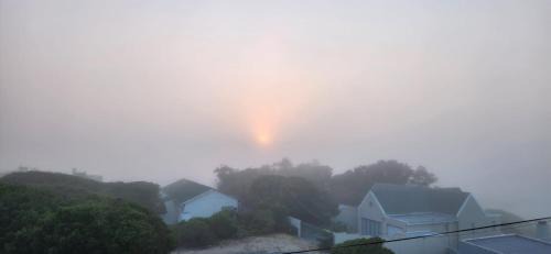 Van Dyks Bay House | Experience Villa Vue: 4-Star Oceanfront Getaway with Top Ratings