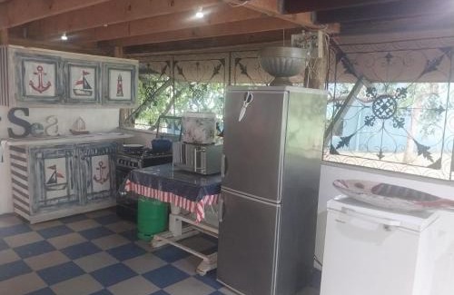 Gueima Villa | Villa Vula Vala