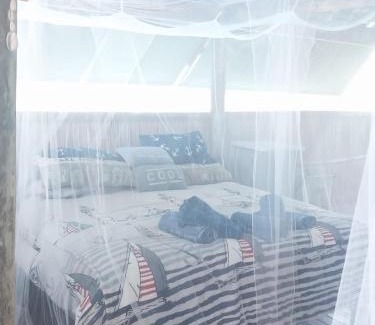 Gueima Villa | Villa Vula Vala