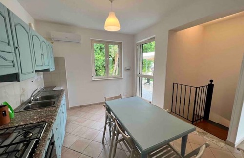 Campofelice di Roccella Villa | Discover Villa Vulcano: Family & Pet-Friendly Retreat